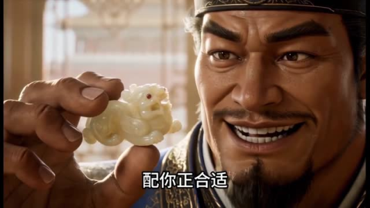 洪武朝的子孙们第二季(150集) 洪武朝的子孙们第二季(150集)短剧热门合集