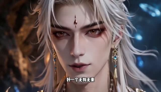 无极道尊:点化万千寰宇第一季(47集) 无极道尊:点化万千寰宇第一季(47集)短剧抢先看全集