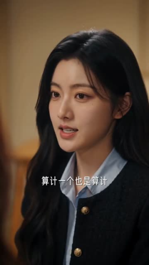 开局被甩我反手嫁给联姻对象(56集) 开局被甩我反手嫁给联姻对象(56集)百万短剧抢先看