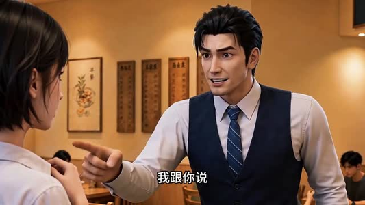 让我开早餐店,我下午才营业(108集) 让我开早餐店,我下午才营业(108集)短剧在哪里看