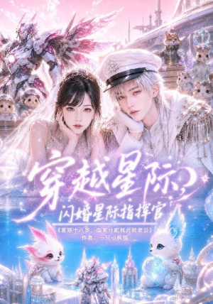 穿越星际,闪婚星际指挥官(60集) 穿越星际,闪婚星际指挥官(60集)分享好看短剧