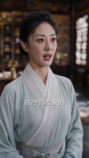 宫隅仙途(95集) 宫隅仙途(95集)独家内容免费看