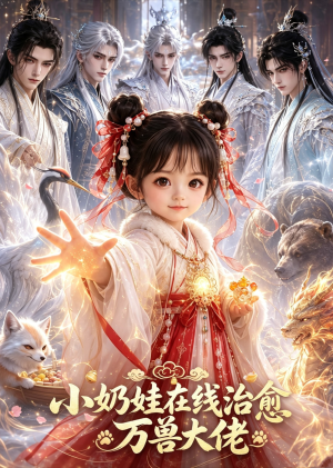 小奶娃在线治愈万兽大佬（30集）在线观看完整版