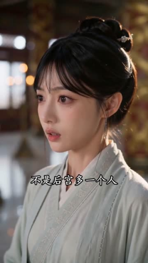 听心女史:冷帝洗冤录(31集) 听心女史:冷帝洗冤录(31集)精彩短剧天天看