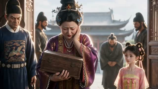世子今天服了吗(34集) 世子今天服了吗(34集)追短剧关注我