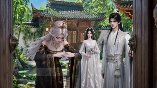 凡人修仙,无灵根也能当大佬(60集) 凡人修仙,无灵根也能当大佬(60集)短剧排行榜