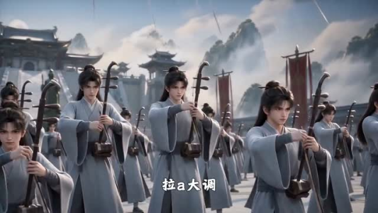 仙尊你这道题做错了（40集）在哪个平台看好