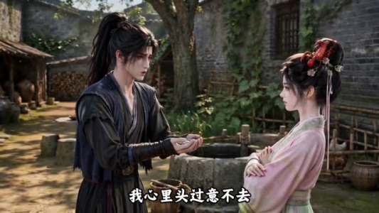 后娘当家:王爷喊着要入赘(93集) 后娘当家:王爷喊着要入赘(93集)短剧热播推荐