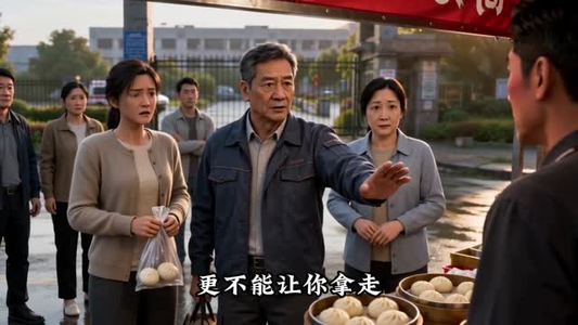 包子里的真心(41集) 包子里的真心(41集)古装短剧热播
