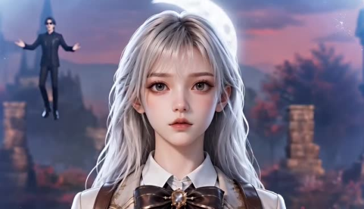魔法学院合租日记(69集) 魔法学院合租日记(69集)在线观看全集
