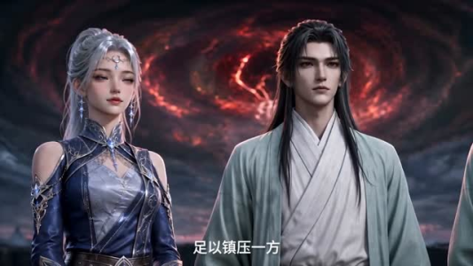 穿越满级魔尊,圣女总脑补我(50集) 穿越满级魔尊,圣女总脑补我(50集)夸克网盘在线看