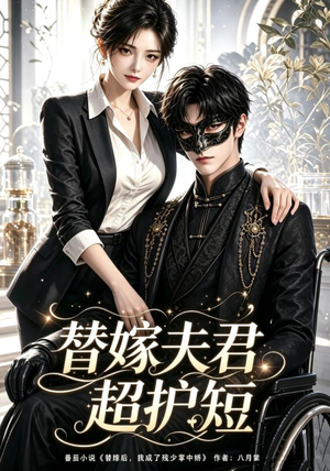 替嫁夫君超护短(100集) 替嫁夫君超护短(100集)全集我都看完了