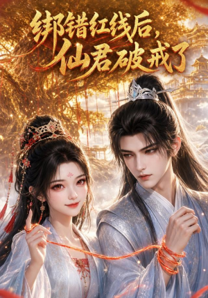 绑错红线后仙君破戒了(76集) 绑错红线后仙君破戒了(76集)热播短剧免费看