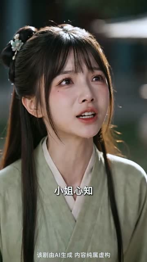 心声如雪，远嫁如春（55集）排行榜前十短剧