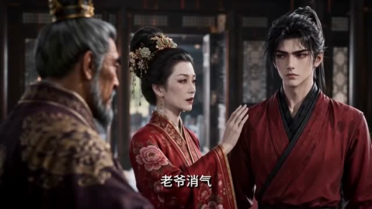 穿成夫子被读心后纨绔们卷疯了（145集）百度网盘资源