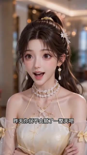 上恋综组CP，我成了国民老公（58集）上热门短剧