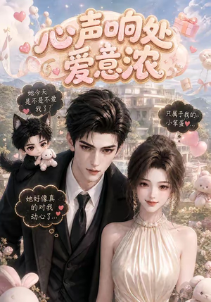 心声响处爱意浓(62集) 心声响处爱意浓(62集)精彩好看的短剧