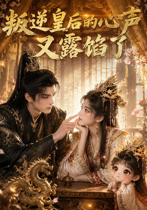 叛逆皇后的心声又露馅了(60集) 叛逆皇后的心声又露馅了(60集)越看越好看短剧