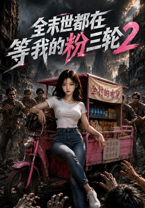 全末世都在等我的粉三轮2(125集) 全末世都在等我的粉三轮2(125集)热门短剧分享