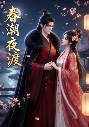 春潮夜渡(20集) 春潮夜渡(20集)1-102集
