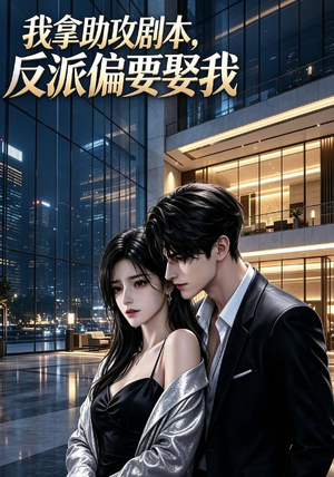 我拿助攻剧本，反派偏要娶我（39集）在线免费观看