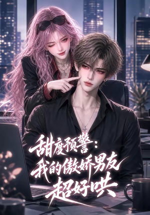 甜度预警：我的傲娇男友超好哄（53集）更新时间一览表