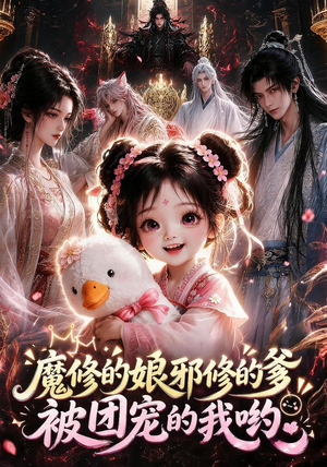 魔修的娘邪修的爹被团宠的我哟（121集）精彩好看的短剧