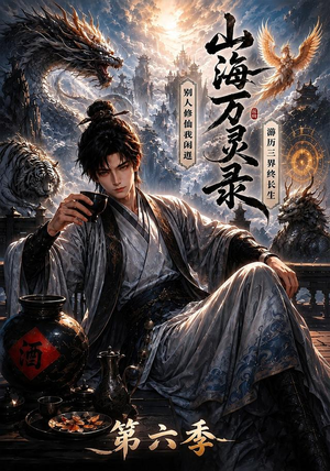 山海万灵录第六季(107集) 山海万灵录第六季(107集)让你一口气看完