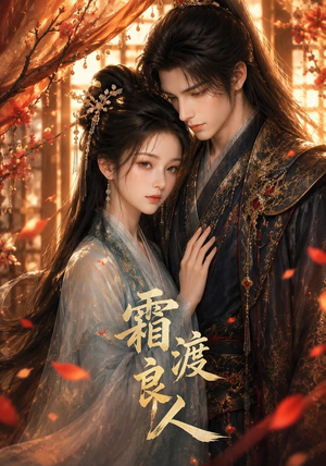 霜渡良人(85集) 霜渡良人(85集)一起追生活短剧