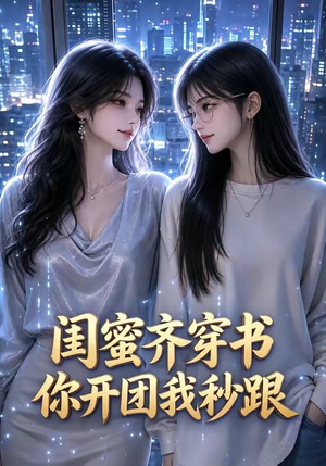 闺蜜齐穿书,你开团我秒跟(44集) 闺蜜齐穿书,你开团我秒跟(44集)全集下载
