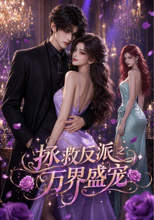 拯救反派之万界盛宠(235集) 拯救反派之万界盛宠(235集)短剧解说全集