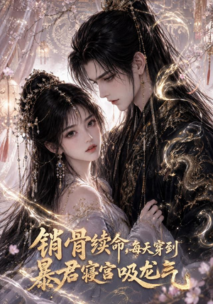 销骨续命,每天穿到暴君寝宫吸龙气(100集) 销骨续命,每天穿到暴君寝宫吸龙气(100集)精彩短剧下载