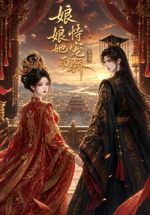 娘娘她恃宠而骄第四季(100集) 娘娘她恃宠而骄第四季(100集)火爆热门短剧