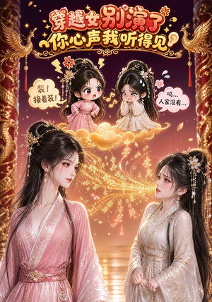 穿越女别演了,你心声我听得见(72集) 穿越女别演了,你心声我听得见(72集)短剧分享片段