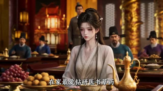 穿越女别演了,你心声我听得见(72集) 穿越女别演了,你心声我听得见(72集)最火短剧热播中