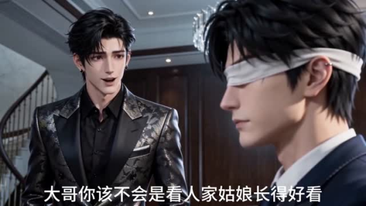 顾少的掌心光(36集) 顾少的掌心光(36集)超甜短剧抢先看