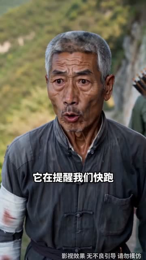 重回1977之陈阳的故事第二季（153集）最后一集
