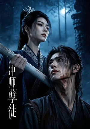 冲师孽徒(53集) 冲师孽徒(53集)最新热门短剧