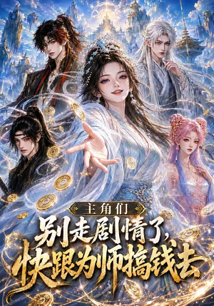 主角们别走剧情了,快跟为师搞钱去(73集) 主角们别走剧情了,快跟为师搞钱去(73集)高分佳作免费看
