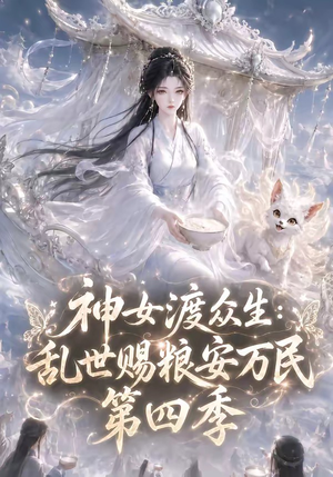 神女渡众生乱世赐粮安万民第四季(159集) 神女渡众生乱世赐粮安万民第四季(159集)大结局太过瘾了