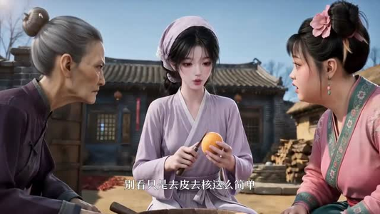 盛世锦歌:乌鸦带我致富(133集) 盛世锦歌:乌鸦带我致富(133集)免费在线看全集