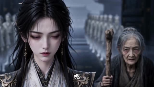 成为魂界之主后宗门全疯了(130集) 成为魂界之主后宗门全疯了(130集)全集免费看短剧