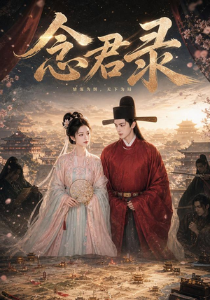 念君录(99集) 念君录(99集)免费全集短剧