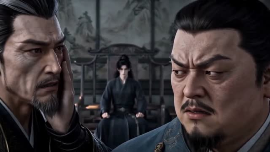 发配黑石矿,我带矿奴横扫九州第一季(143集) 发配黑石矿,我带矿奴横扫九州第一季(143集)短剧爆款推荐