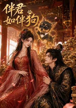 伴君如伴狗(62集) 伴君如伴狗(62集)免费看全网短剧