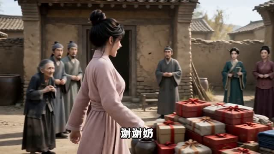 悍妻归来:扶起一家子软弱(116集) 悍妻归来:扶起一家子软弱(116集)免费全集短剧