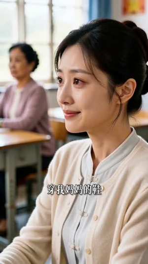 护妻狂魔她踩缝纫机我掌灯（107集）演的怎么样