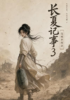 长夏记事3,边城异闻录(25集) 长夏记事3,边城异闻录(25集)追短剧太上头了