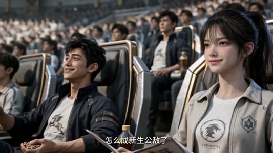 御兽：从退婚开始无敌第二季（80集）免费短剧资源