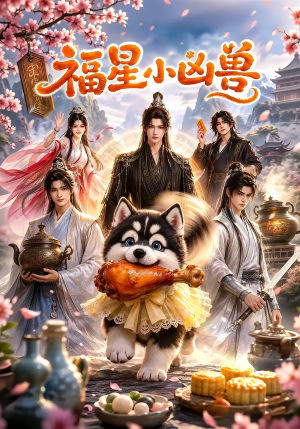 福星小凶兽(86集) 福星小凶兽(86集)男频短剧推荐